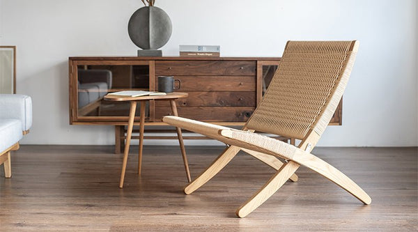 キューバチェア (MG501 CUBA CHAIR)が入荷しました！ | 北欧ジャーナル