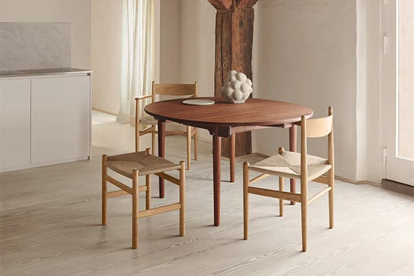 CH337 ダイニングコーディネート ｜ 北欧家具・北欧インテリア通販