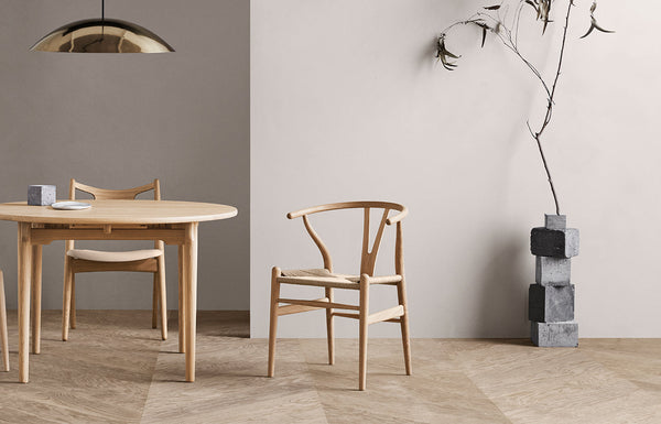 Yチェア｜CARL HANSEN & SØN カール・ハンセン＆サン｜北欧家具・北欧