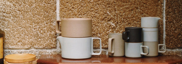 HASAMI PORCELAIN ハサミポーセリン 正規取扱店｜北欧家具・インテリア
