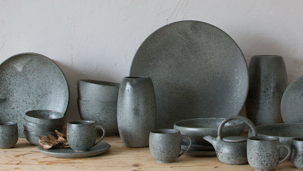 北欧食器Wurtz Form Plate L 北欧食器Wurtz Form Plate L デンマークK.H.Würtzの器づくり | 北欧