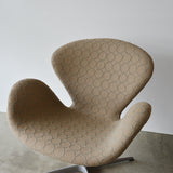 Arne Jacobsen "Swan" Lounge Chair 209D971
