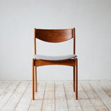 P.E Jorgensen Dining Chair R806D201D