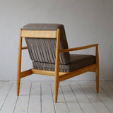 Grete Jalk model118 Easy Chair D - 607D723 - 北欧家具 北欧インテリア通販サイト greeniche (グリニッチ)