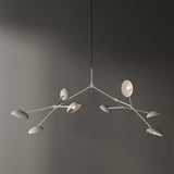 101 COPENHAGEN【日本代理店】デンマークデザイン Drop Chandelier - White (5m)