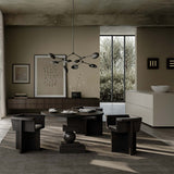 101 COPENHAGEN【日本代理店】デンマークデザイン Drop Chandelier, Mini - Bronze