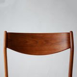 P.E Jorgensen Dining Chair R806D201D
