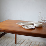Johannes Andersen Dining Table D-R806D201T