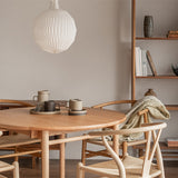 Aalborg (オールボー) | オーク/ウォルナット/チェリー無垢材