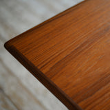 Johannes Andersen Dining Table D-R806D201T