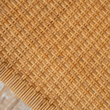 Hans J. Wegner Dining Chair "model W2" D-R706D224