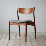 P.E Jorgensen Dining Chair R806D201C