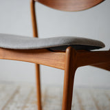 P.E Jorgensen Dining Chair R806D201D