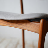 P.E Jorgensen Dining Chair R806D201B