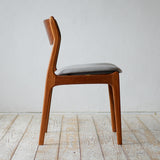 P.E Jorgensen Dining Chair R806D201D