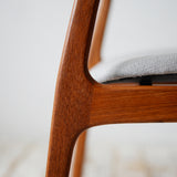 P.E Jorgensen Dining Chair R806D201C