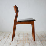 P.E Jorgensen Dining Chair R806D201B