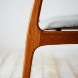 P.E Jorgensen Dining Chair R806D201D