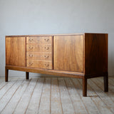 Fritz Heningsen Side board D-R803D112