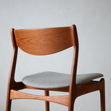 P.E Jorgensen Dining Chair R806D201B