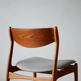 P.E Jorgensen Dining Chair R806D201D