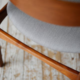 P.E Jorgensen Dining Chair R806D201B