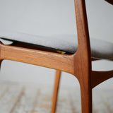 P.E Jorgensen Dining Chair R806D201D