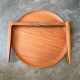 Tray Table D - R612D338 - 北欧家具 北欧インテリア通販サイト greeniche (グリニッチ)