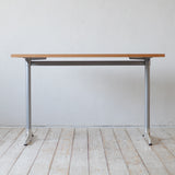 Cafe Table 1200×700 | オーク/ウォルナット/チェリー無垢材