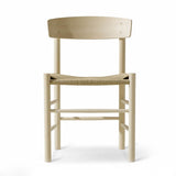 【モーエンセンDVDプレゼント】Svendborg (スヴェンボー) × Fredericia J39 1脚セット