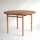 Aalborg (オールボー) | オーク/ウォルナット/チェリー無垢材