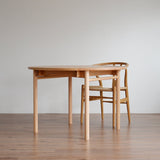 Aalborg (オールボー) × CH24 (Yチェア) 1脚セット - 北欧家具 北欧インテリア通販サイト greeniche (グリニッチ)