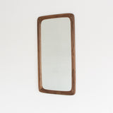 kilta mirror | オーク/ウォルナット無垢材