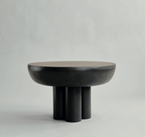 101 COPENHAGEN 【日本代理店】デンマークデザイン Crown Table Low Coffee