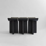 101 COPENHAGEN【日本代理店】デンマークデザイン Brutus Stool Coffee