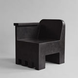 101 COPENHAGEN【日本代理店】デンマークデザイン Kamodo Chair Coffee
