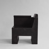 101 COPENHAGEN【日本代理店】デンマークデザイン Kamodo Chair Coffee