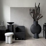 101 COPENHAGEN【日本代理店】デンマークデザイン Kamodo Chair Coffee