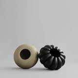 101 COPENHAGEN 【日本代理店】デンマークデザイン Kabin Vase Lamella Coffee