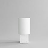 101 COPENHAGEN 【日本代理店】デンマークデザイン Column Table Bone White