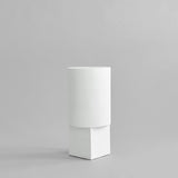 101 COPENHAGEN 【日本代理店】デンマークデザイン Column Table Bone White