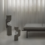 101 COPENHAGEN 【日本代理店】Sitting Man Mini Dark Gray