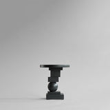 101 COPENHAGEN 【日本代理店】デンマークデザイン Artist Side Table Coffee - 北欧家具 北欧インテリア通販サイト greeniche (グリニッチ)