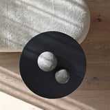 101 COPENHAGEN 【日本代理店】デンマークデザイン Artist Side Table Coffee - 北欧家具 北欧インテリア通販サイト greeniche (グリニッチ)