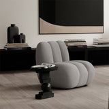 101 COPENHAGEN 【日本代理店】デンマークデザイン Artist Side Table Coffee - 北欧家具 北欧インテリア通販サイト greeniche (グリニッチ)