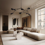 101 COPENHAGEN 【日本代理店】デンマークデザイン Temple Coffee Table Tall Limestone - 北欧家具 北欧インテリア通販サイト greeniche (グリニッチ)