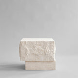 101 COPENHAGEN 【日本代理店】デンマークデザイン Temple Coffee Table Low Limestone - 北欧家具 北欧インテリア通販サイト greeniche (グリニッチ)