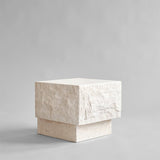 101 COPENHAGEN 【日本代理店】デンマークデザイン Temple Coffee Table Low Limestone - 北欧家具 北欧インテリア通販サイト greeniche (グリニッチ)