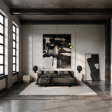 101 COPENHAGEN 【日本代理店】デンマークデザイン Temple Coffee Table Low Limestone - 北欧家具 北欧インテリア通販サイト greeniche (グリニッチ)