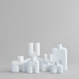 101 COPENHAGEN【日本代理店】デンマークデザイン Cobra Double Medio Bone White - 北欧家具 北欧インテリア通販サイト greeniche (グリニッチ)